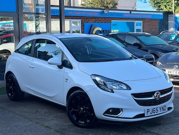 2016 (65) - 1.4i ecoFLEX SRi Hatchback 3dr Petrol Manual Euro 6 (90 ps)