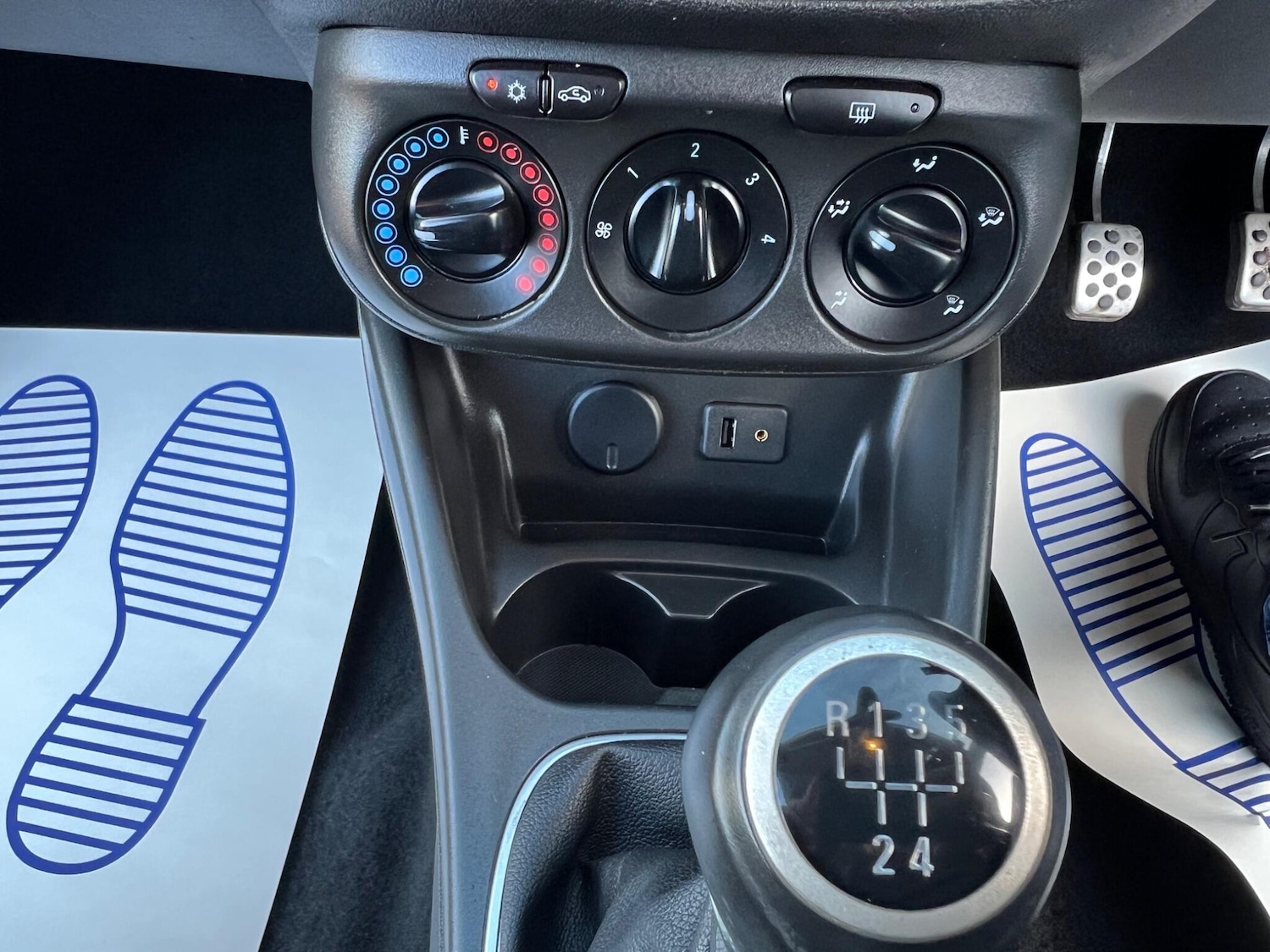 Vehicle 24