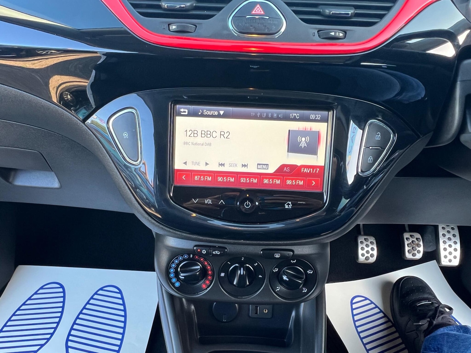 Vehicle 30