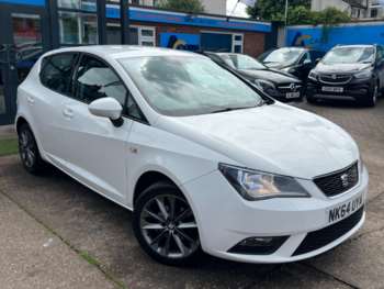 2014 (64) - 1.2 TSI I TECH Euro 5 5dr