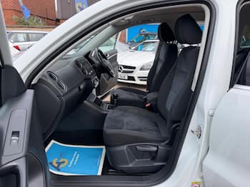 Used Volkswagen Tiguan 2014 for sale - 79740638: Photo
