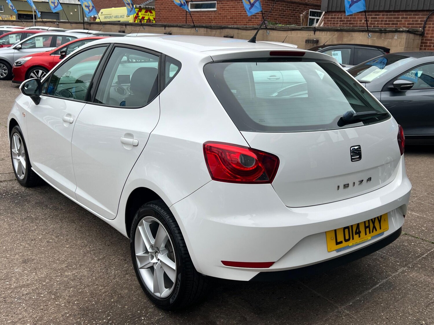 Vehicle 11