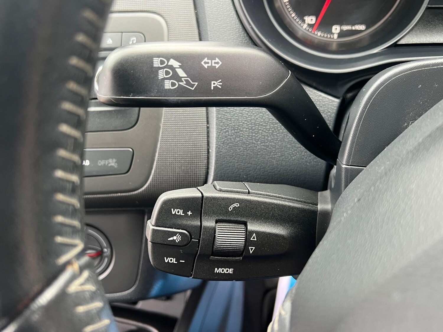 Vehicle 27