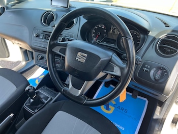 Used SEAT Ibiza 2014 for sale - 75532718: Photo