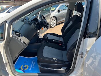 Used SEAT Ibiza 2014 for sale - 75532718: Photo