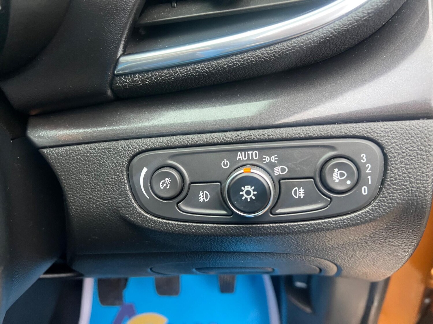 Used Vauxhall Mokka X 2018 for sale - 76121571: Photo 30