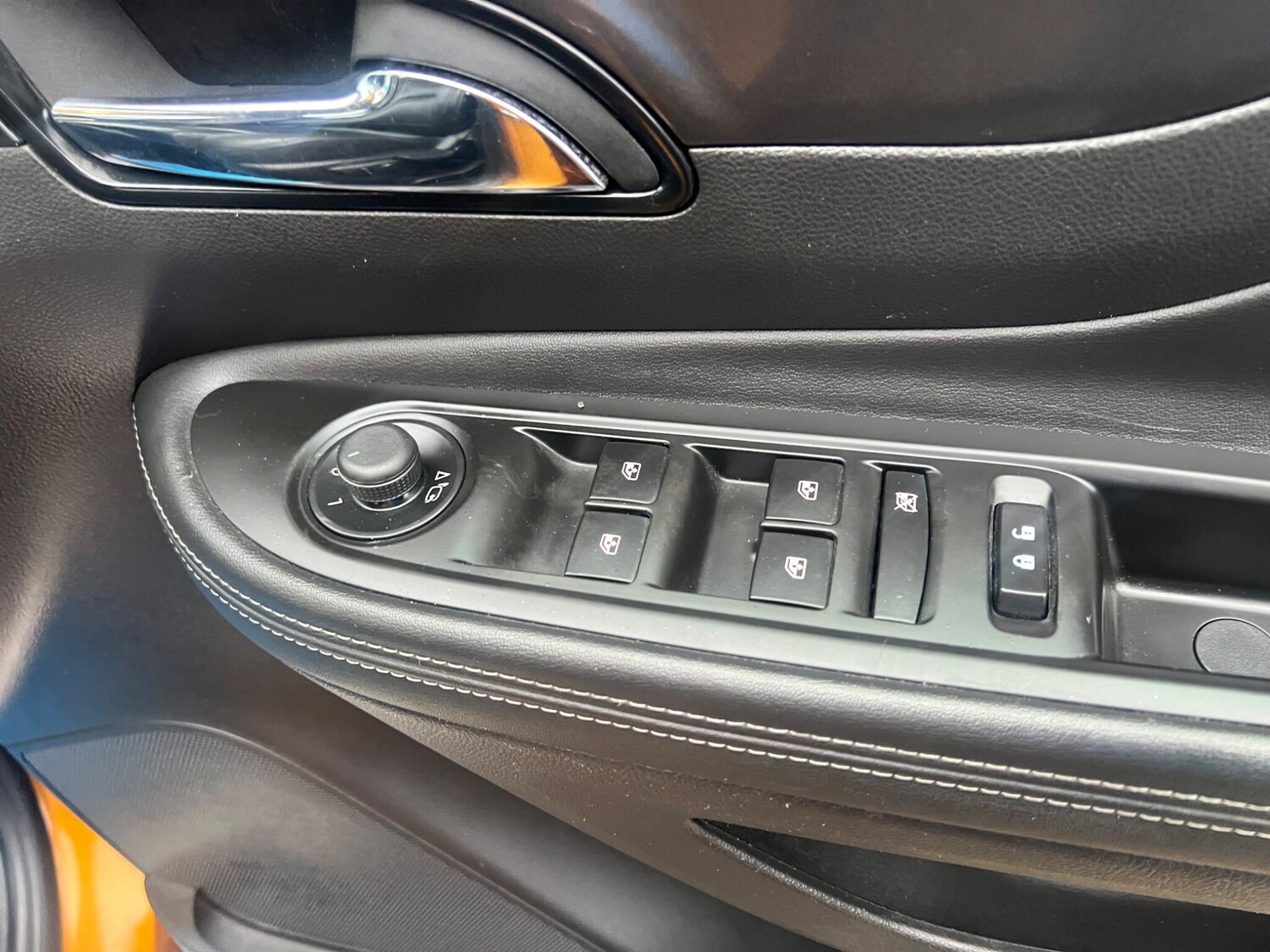 Used Vauxhall Mokka X 2018 for sale - 76121571: Photo 31