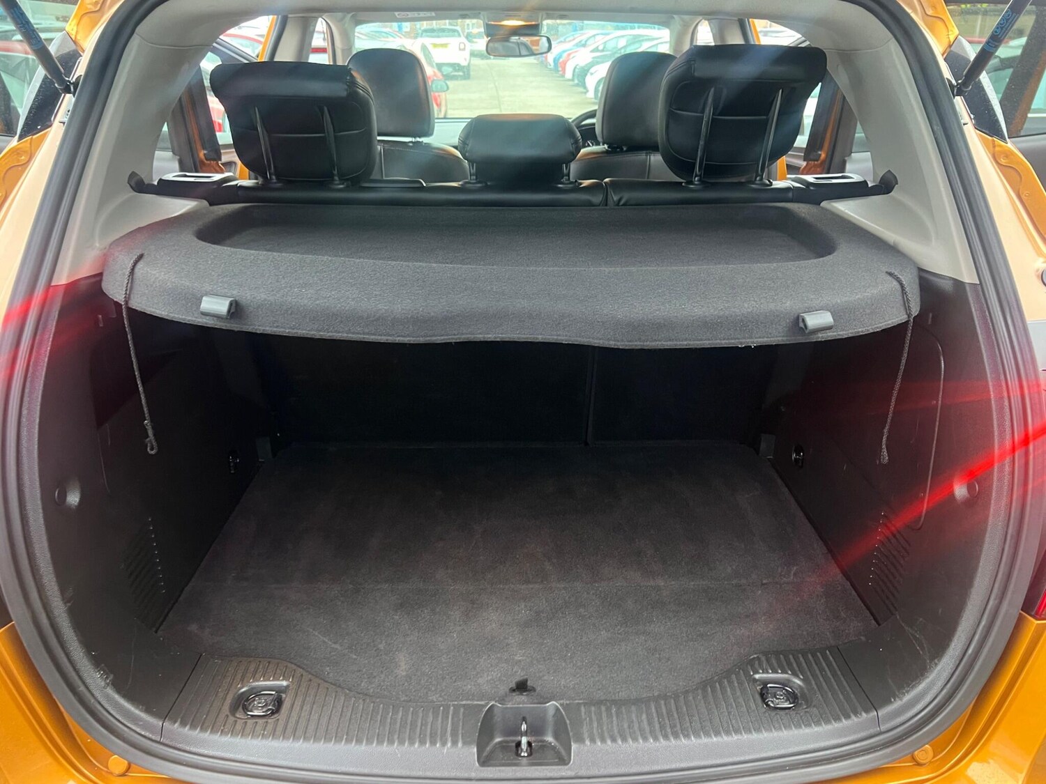 Used Vauxhall Mokka X 2018 for sale - 76121571: Photo 59