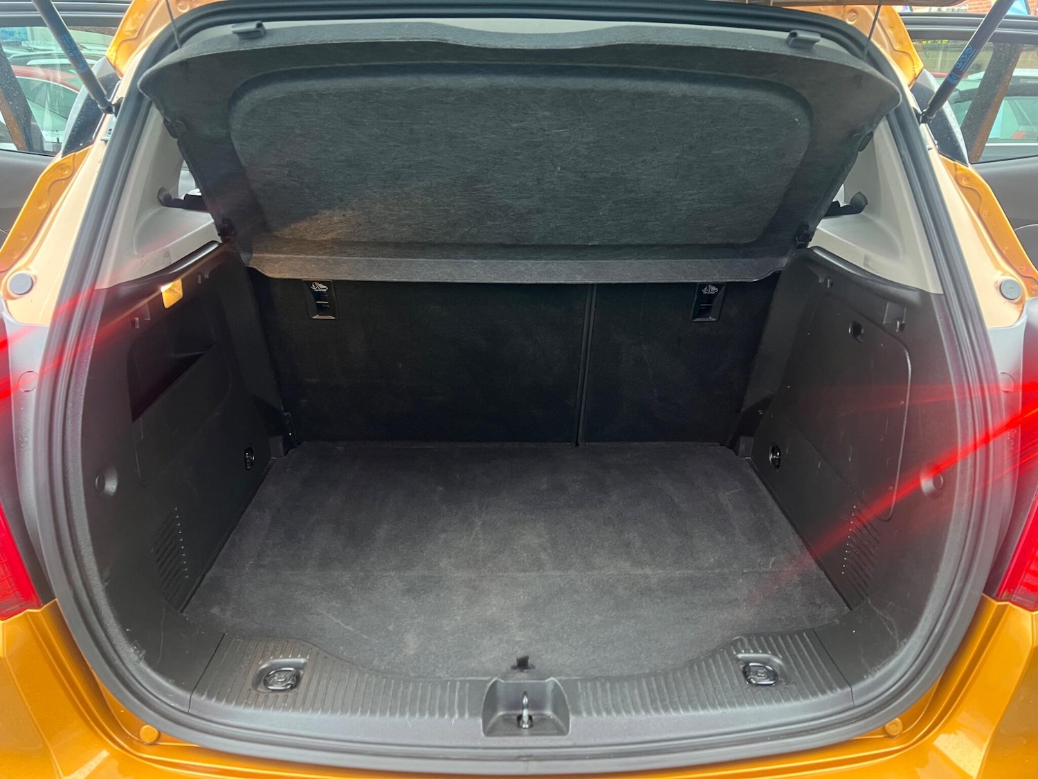 Used Vauxhall Mokka X 2018 for sale - 76121571: Photo 60