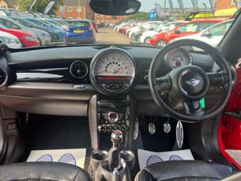 Used MINI Coupe 2012 for sale - 75014046: Photo