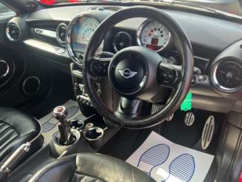 Used MINI Coupe 2012 for sale - 75014046: Photo