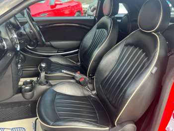 Used MINI Coupe 2012 for sale - 75014046: Photo