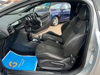 Used DS Automobiles DS 3 2017 for sale - 74174066: Photo