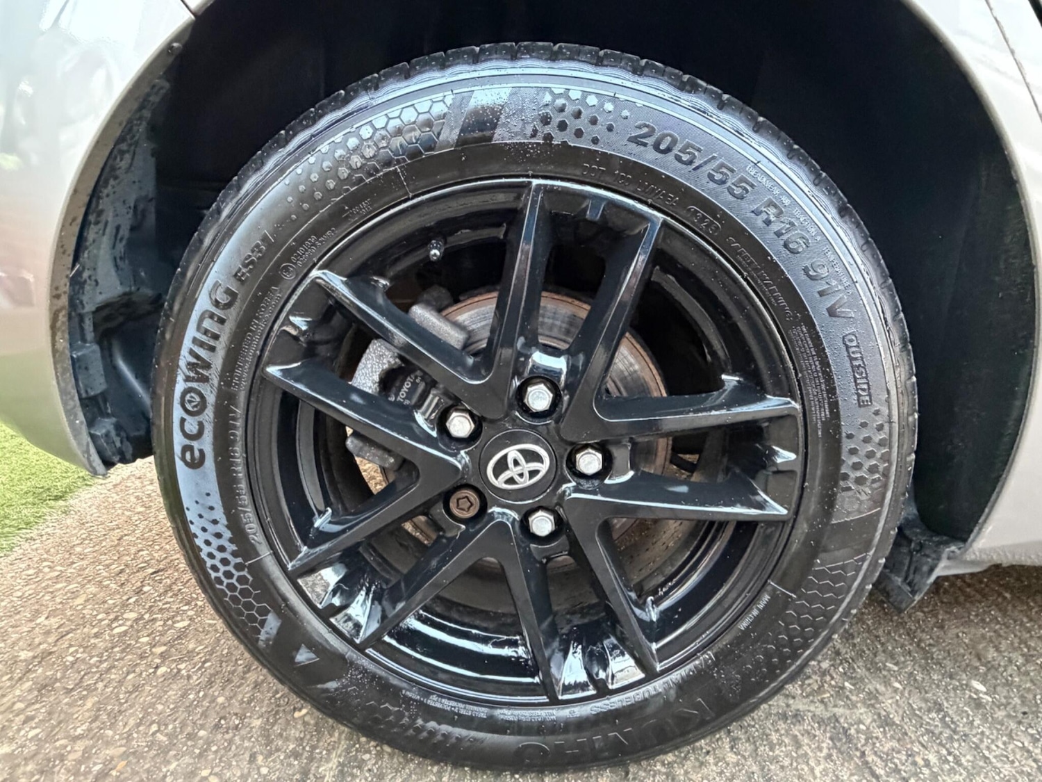 Used Toyota Auris for sale - 77783121: Photo 16