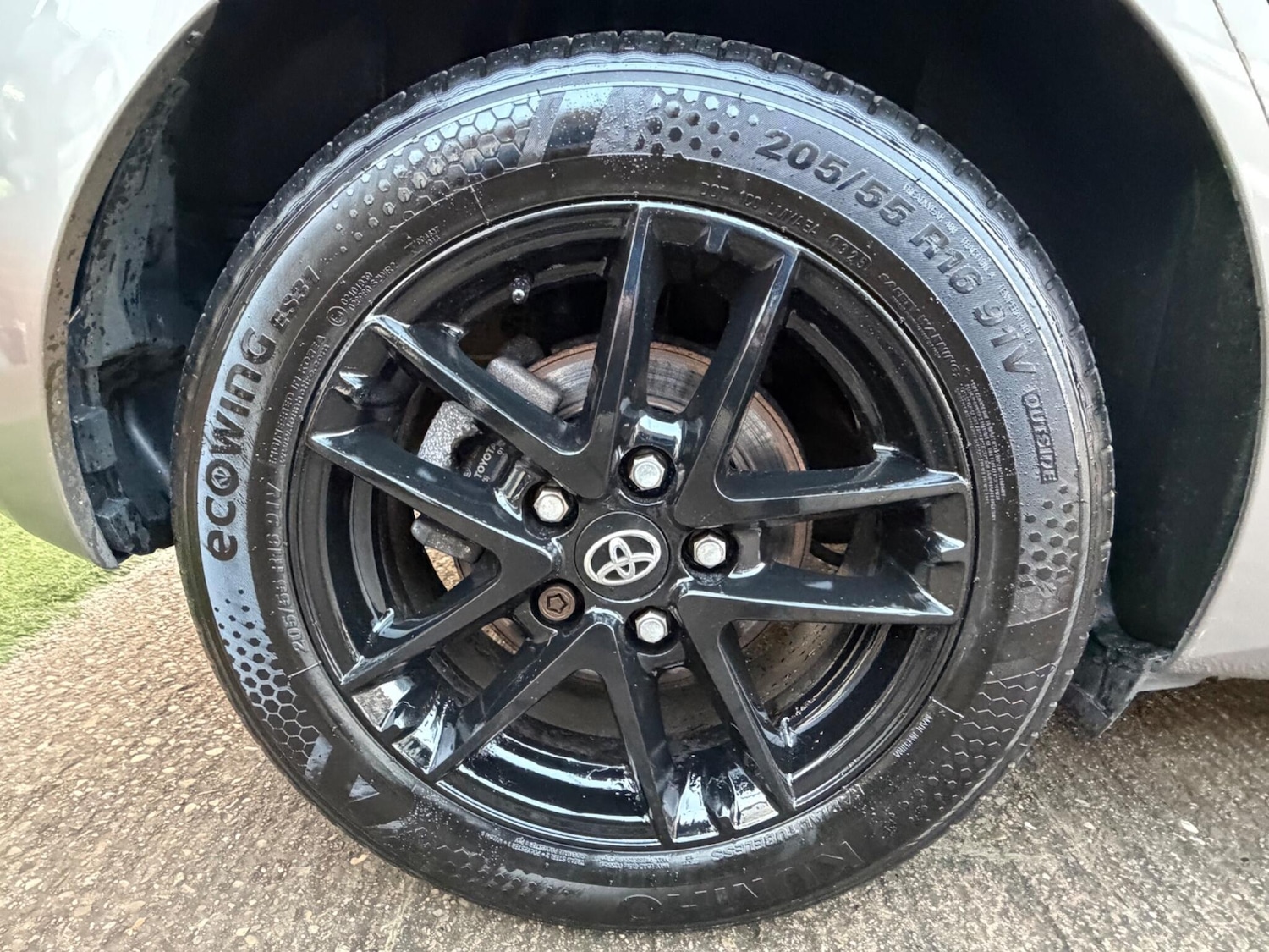 Used Toyota Auris for sale - 77783121: Photo 17