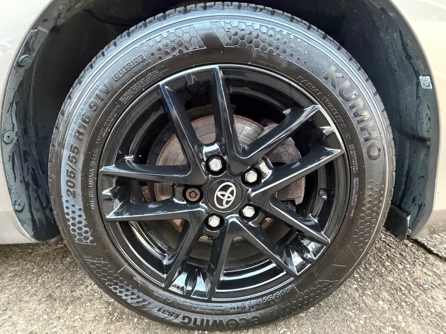 Used Toyota Auris for sale - 77783121: Photo 19