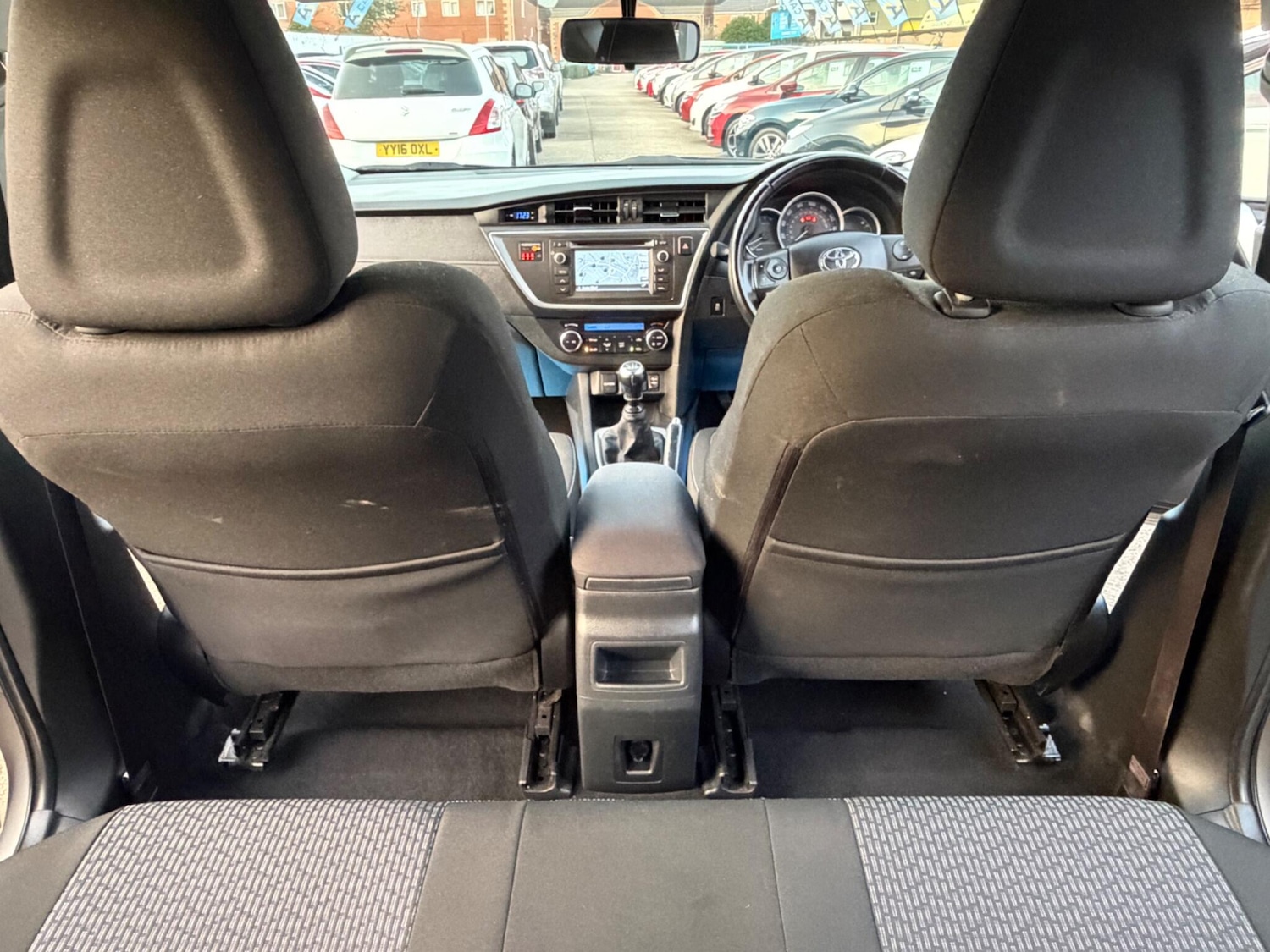 Used Toyota Auris for sale - 77783121: Photo 39