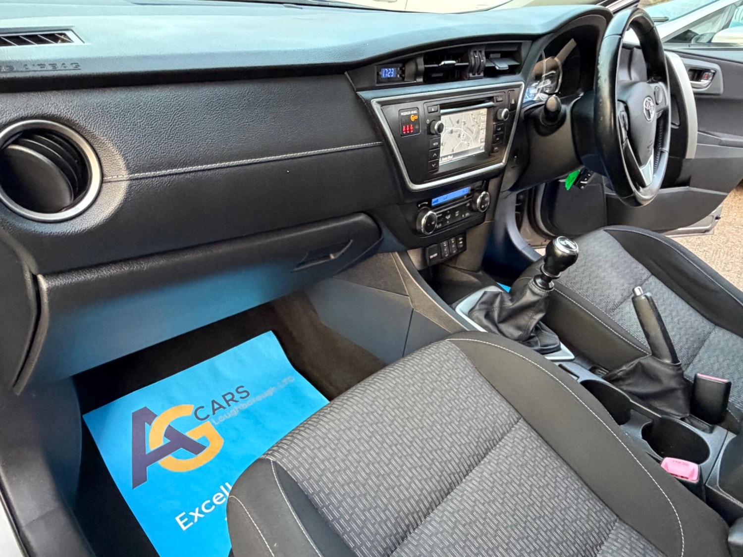 Used Toyota Auris for sale - 77783121: Photo 41