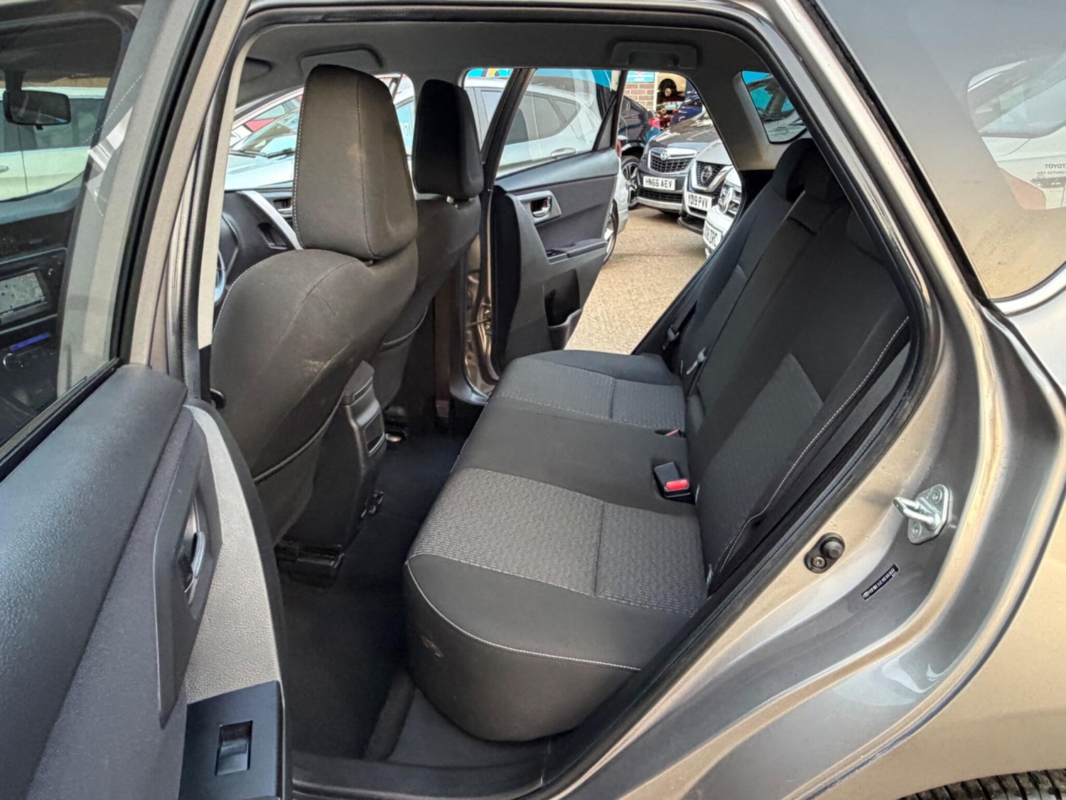 Used Toyota Auris for sale - 77783121: Photo 42