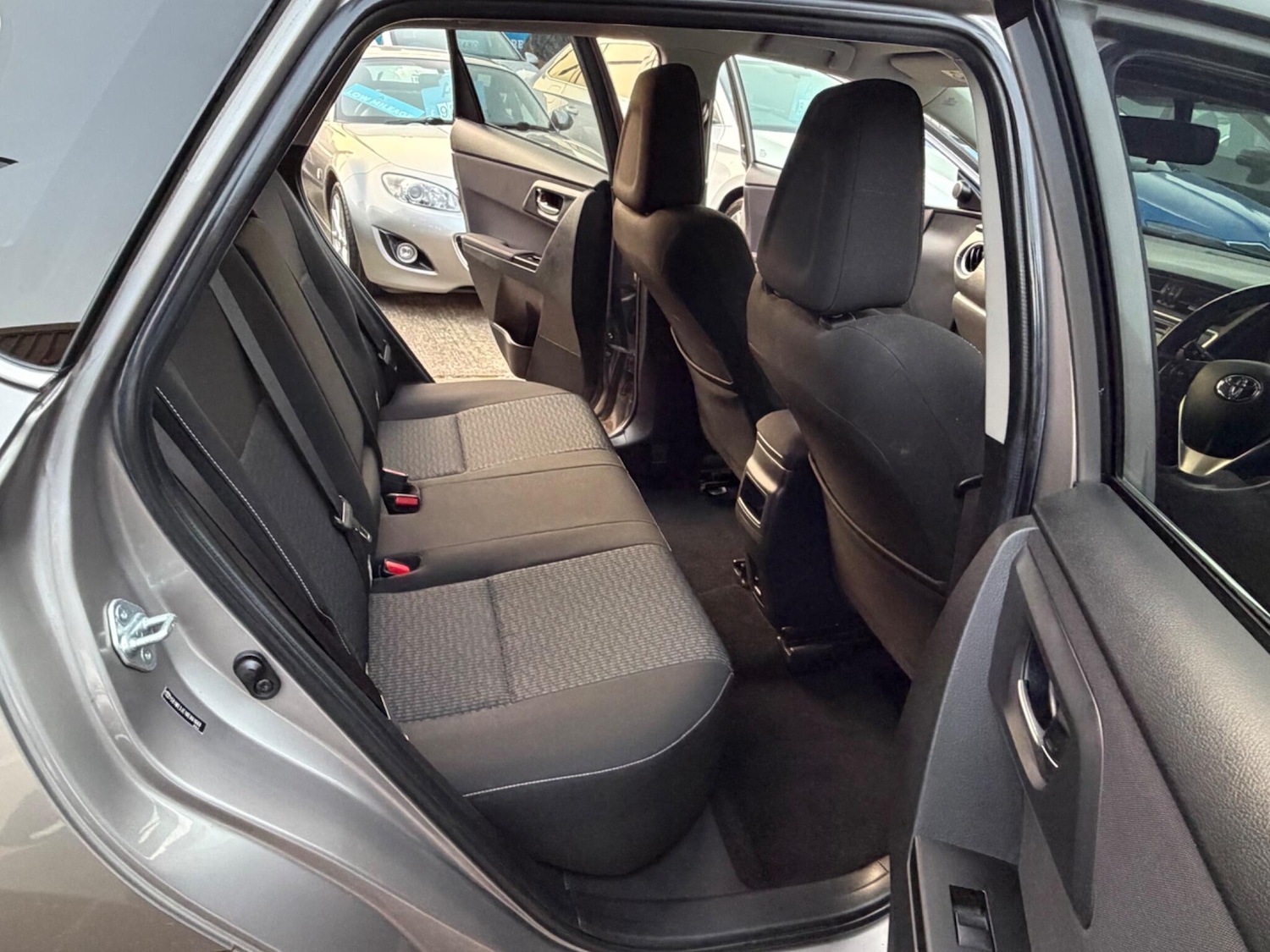 Used Toyota Auris for sale - 77783121: Photo 43