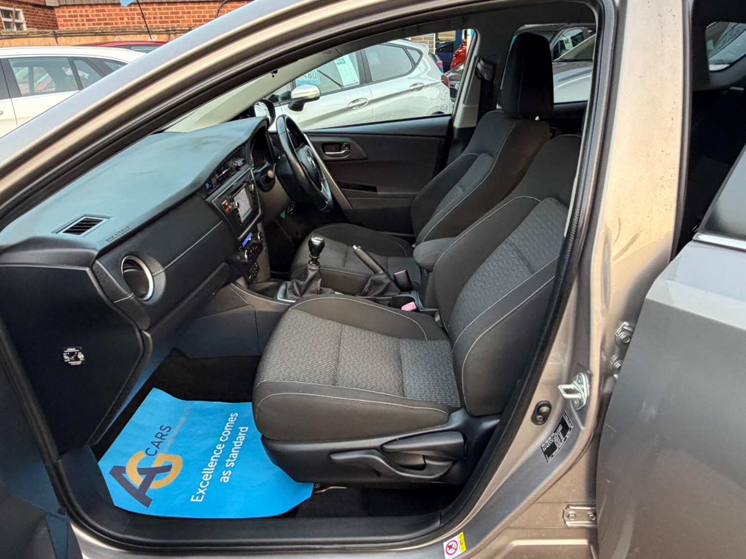 Used Toyota Auris for sale - 77783121: Photo 46