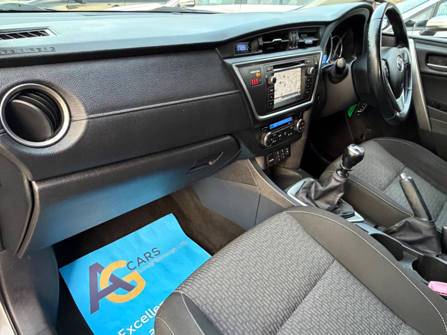 Used Toyota Auris for sale - 77783121: Photo 47