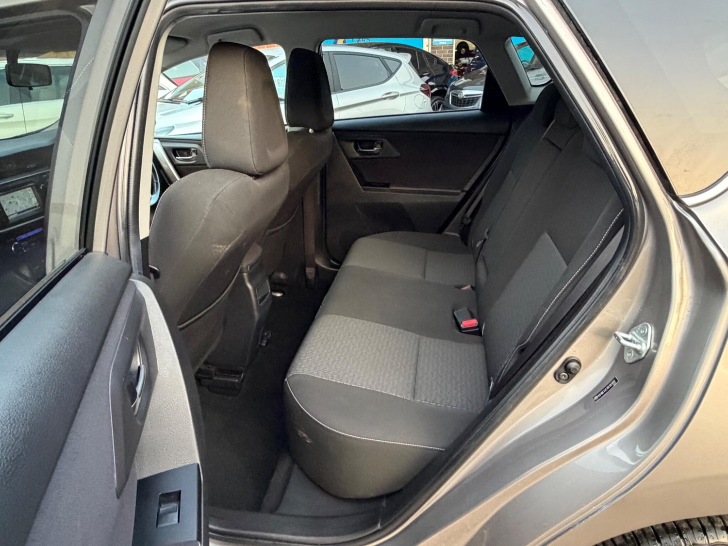 Used Toyota Auris for sale - 77783121: Photo 48