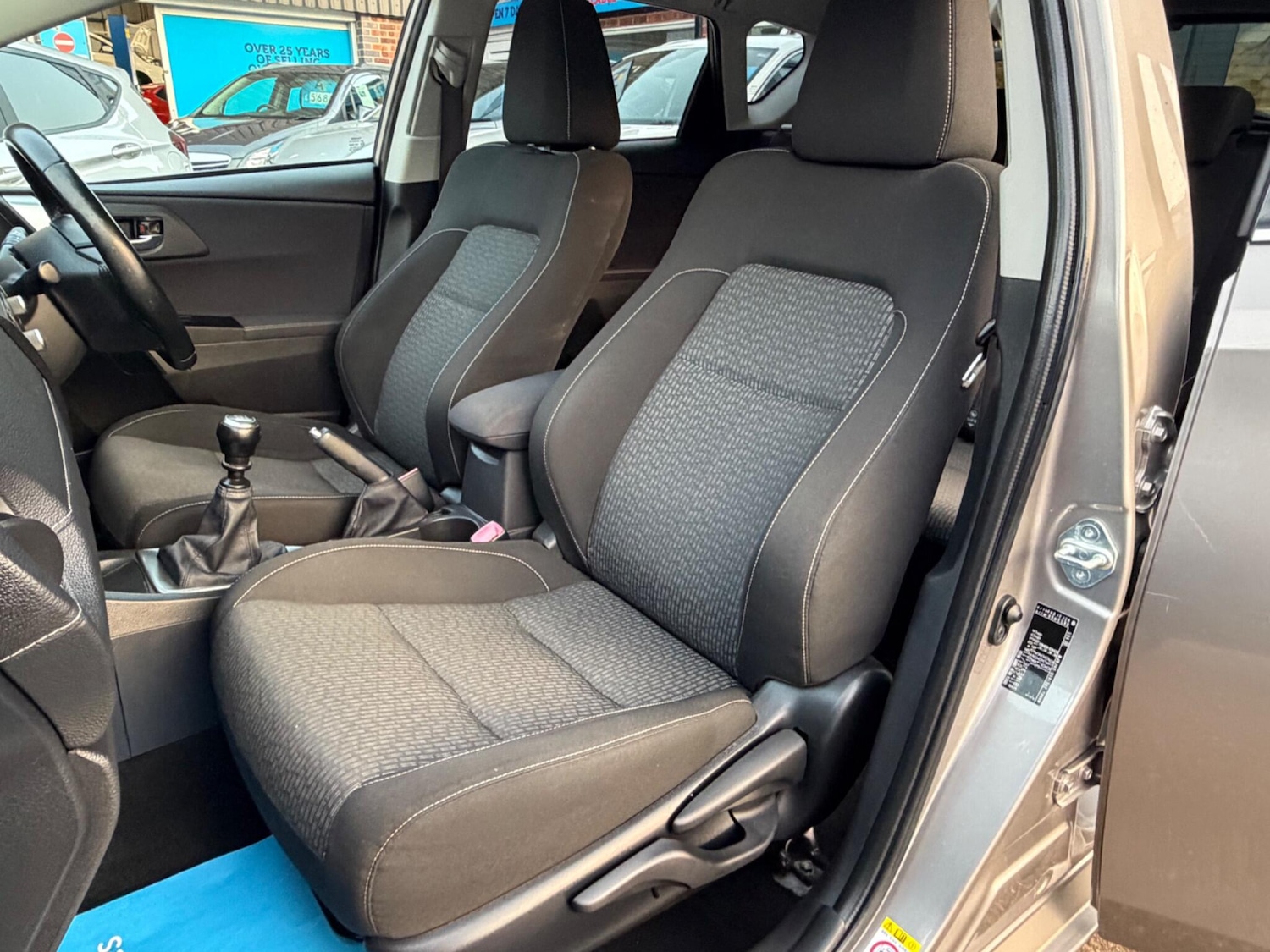 Used Toyota Auris for sale - 77783121: Photo 49