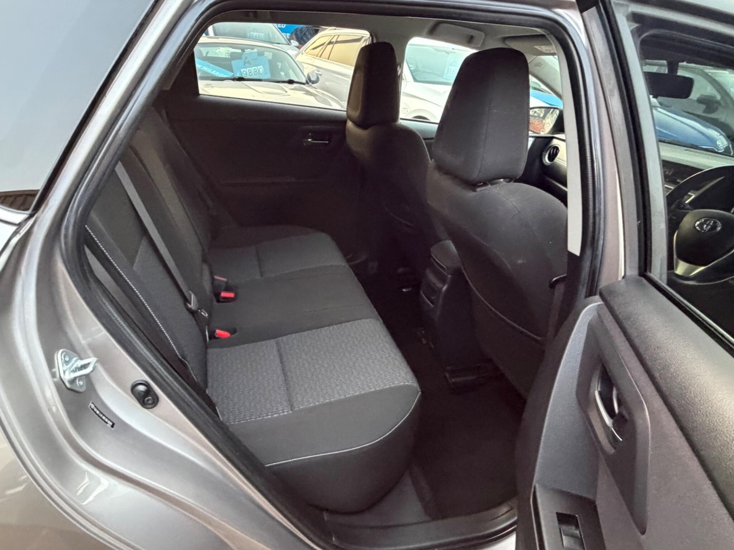 Used Toyota Auris for sale - 77783121: Photo 50