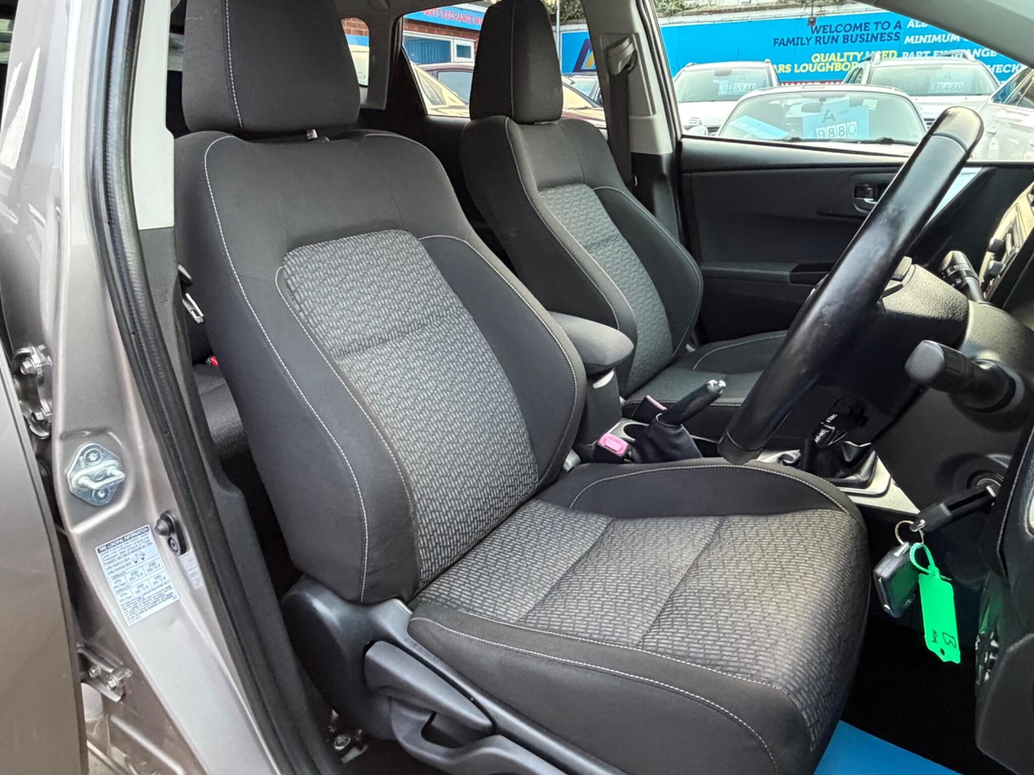 Used Toyota Auris for sale - 77783121: Photo 52