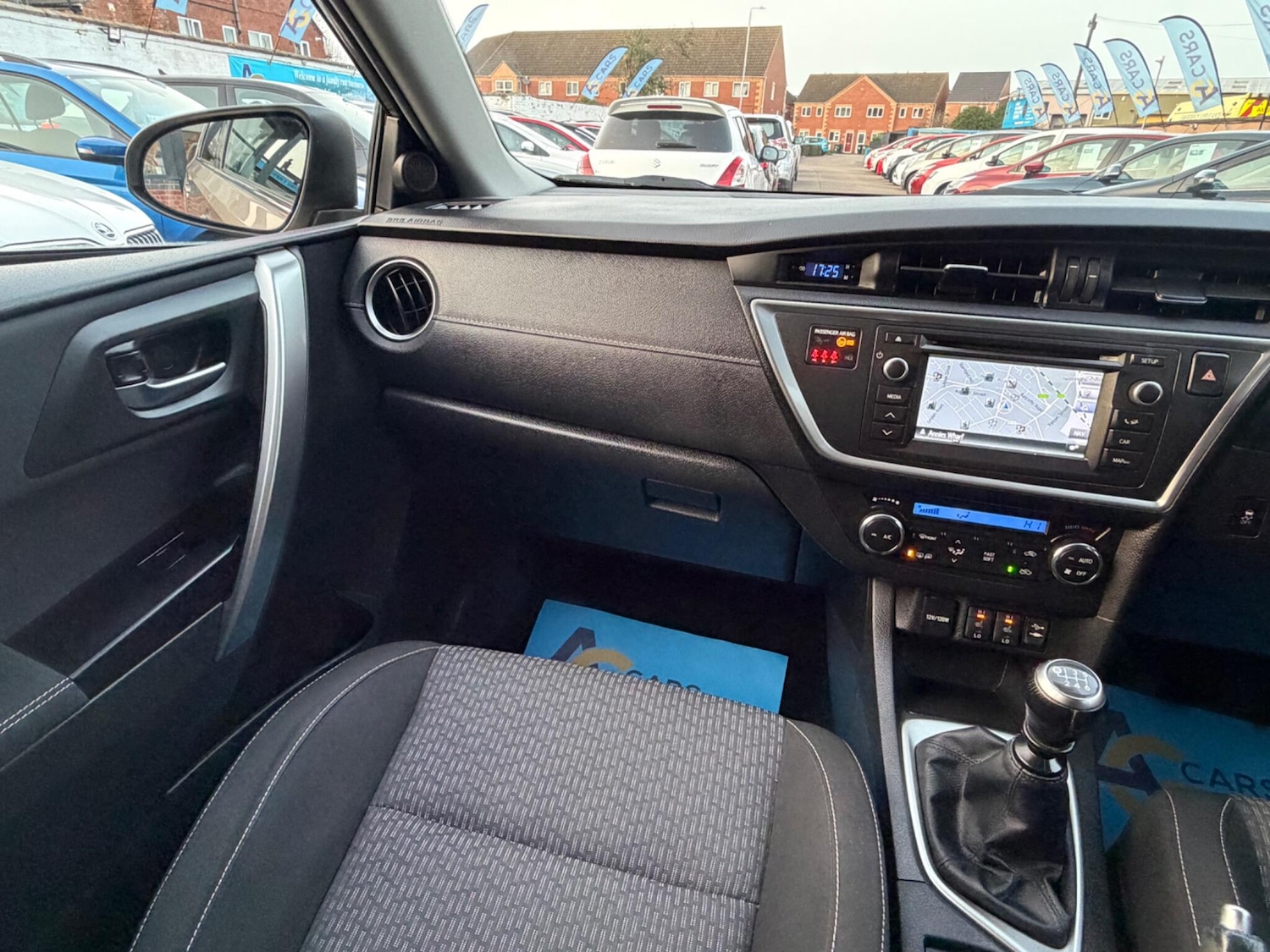 Used Toyota Auris for sale - 77783121: Photo 53