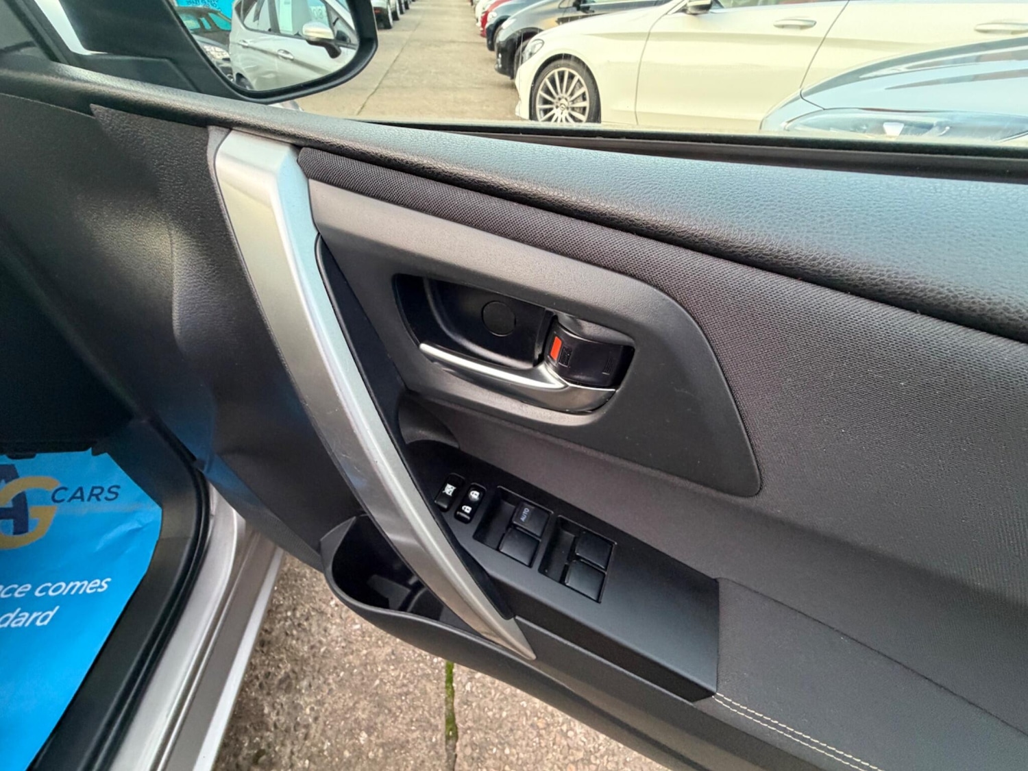 Used Toyota Auris for sale - 77783121: Photo 57