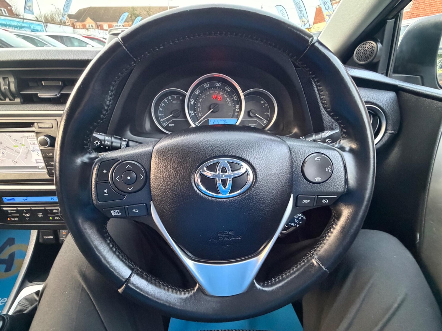 Used Toyota Auris for sale - 77783121: Photo 59
