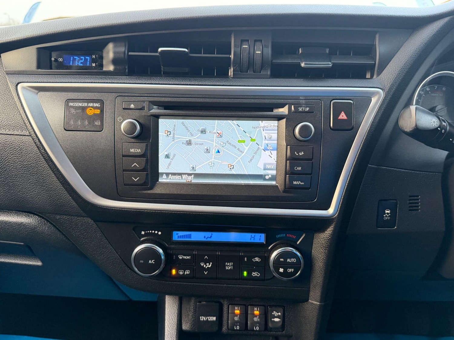 Used Toyota Auris for sale - 77783121: Photo 64