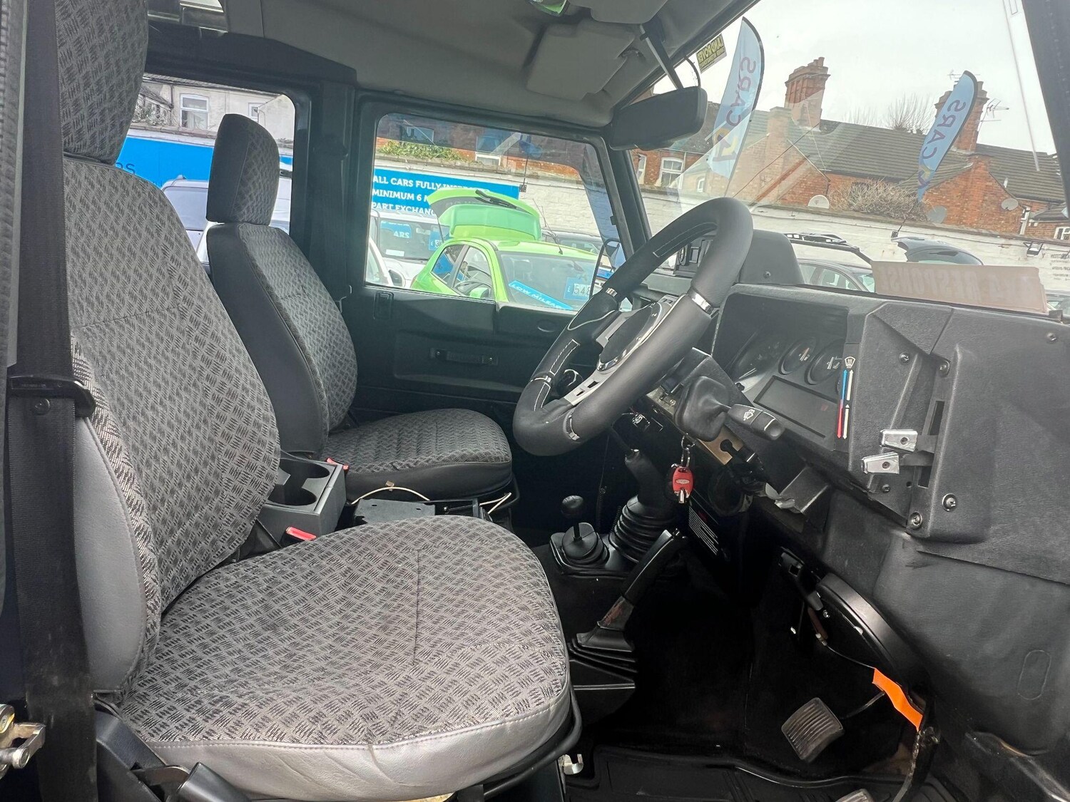 Vehicle 26