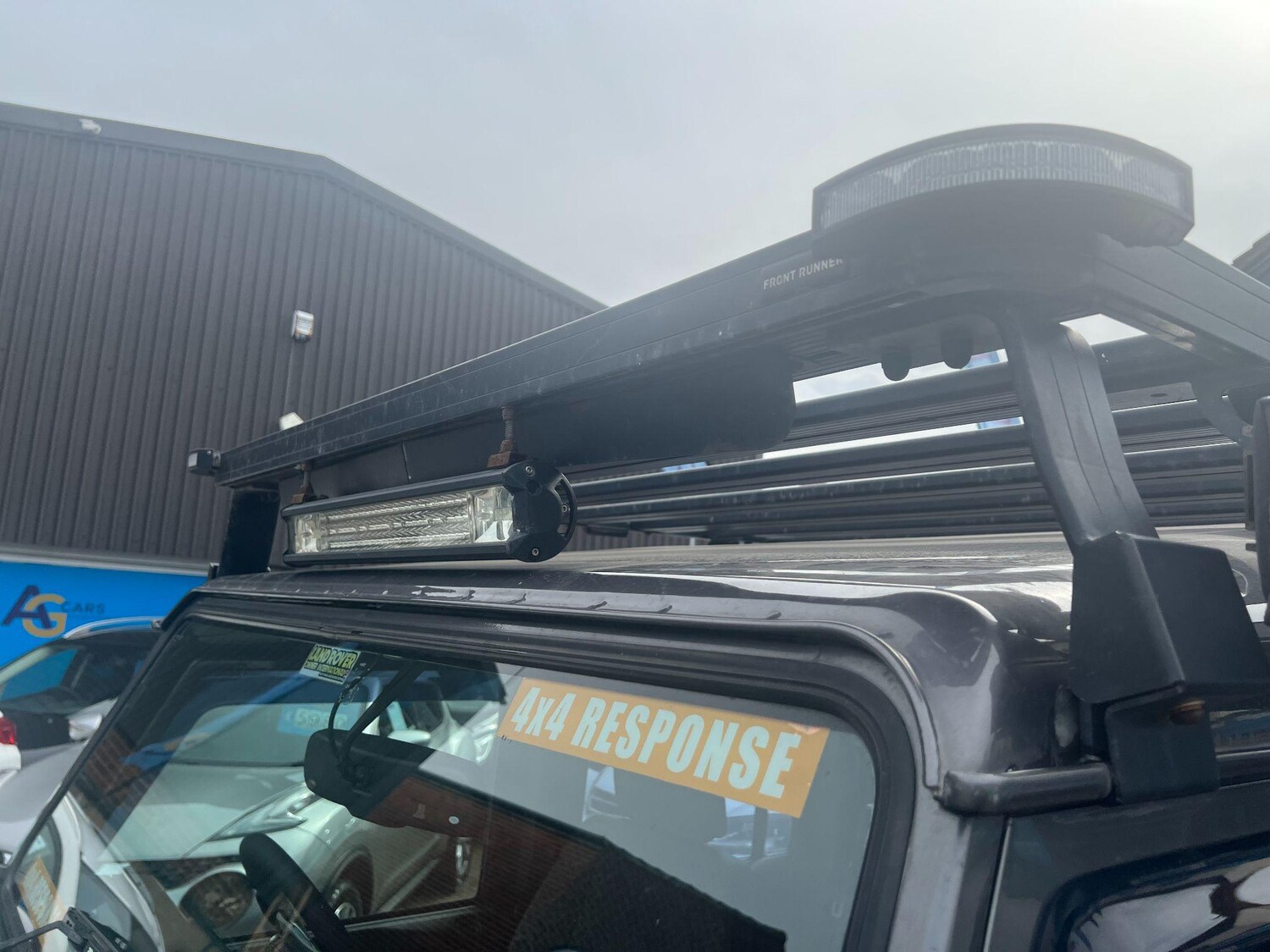 Vehicle 35