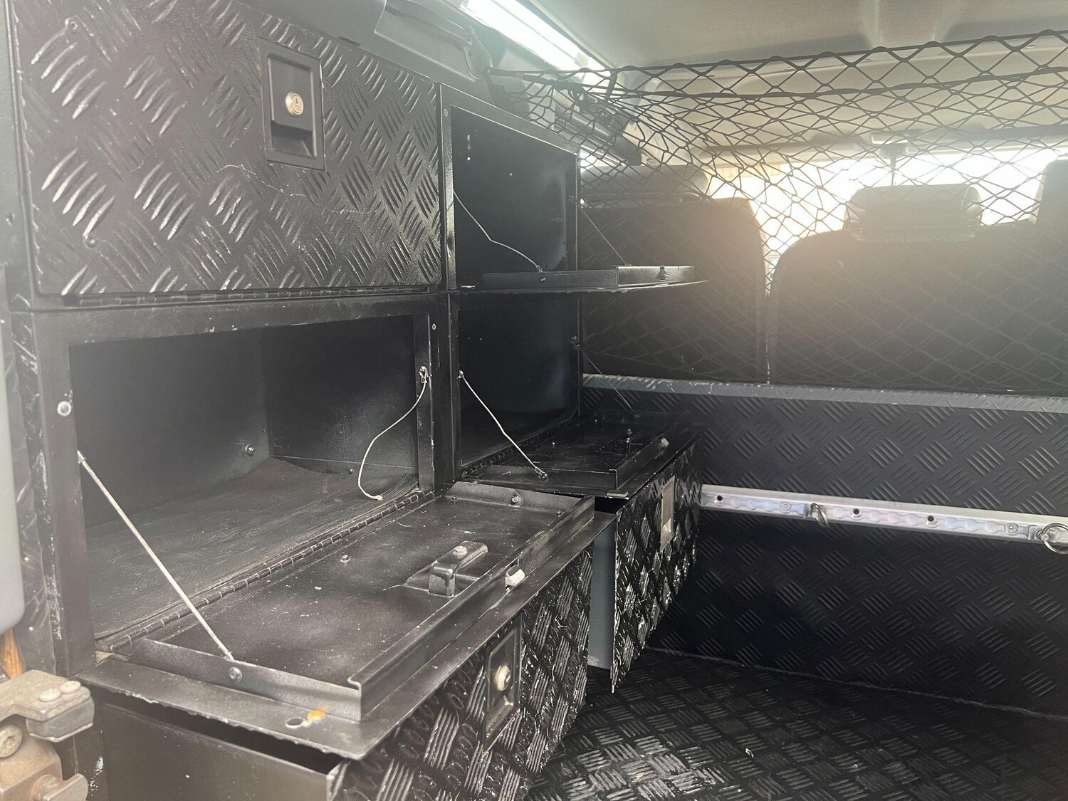 Vehicle 37