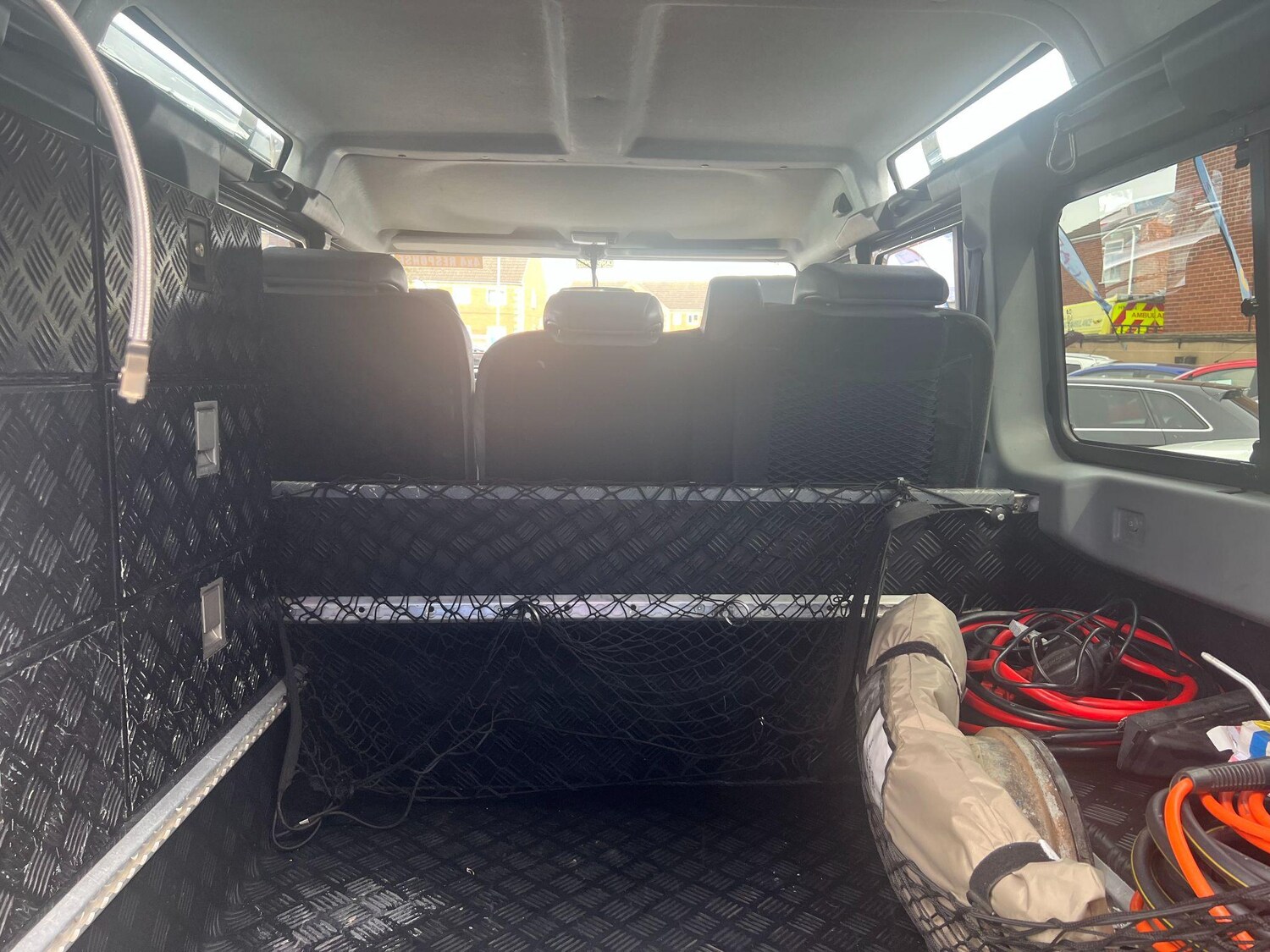 Vehicle 38