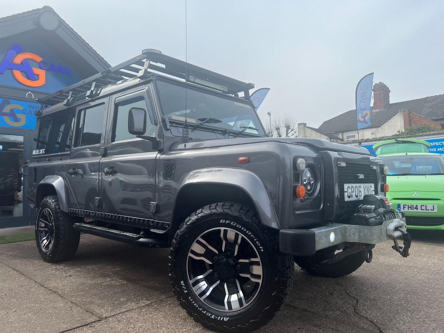 Vehicle 49