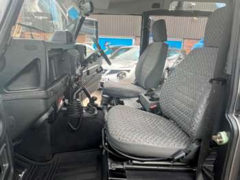 Used Land Rover Defender 110 2006 for sale - 73647833: Photo