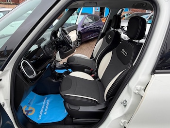 Used Fiat 500L 2016 for sale - 78685077: Photo