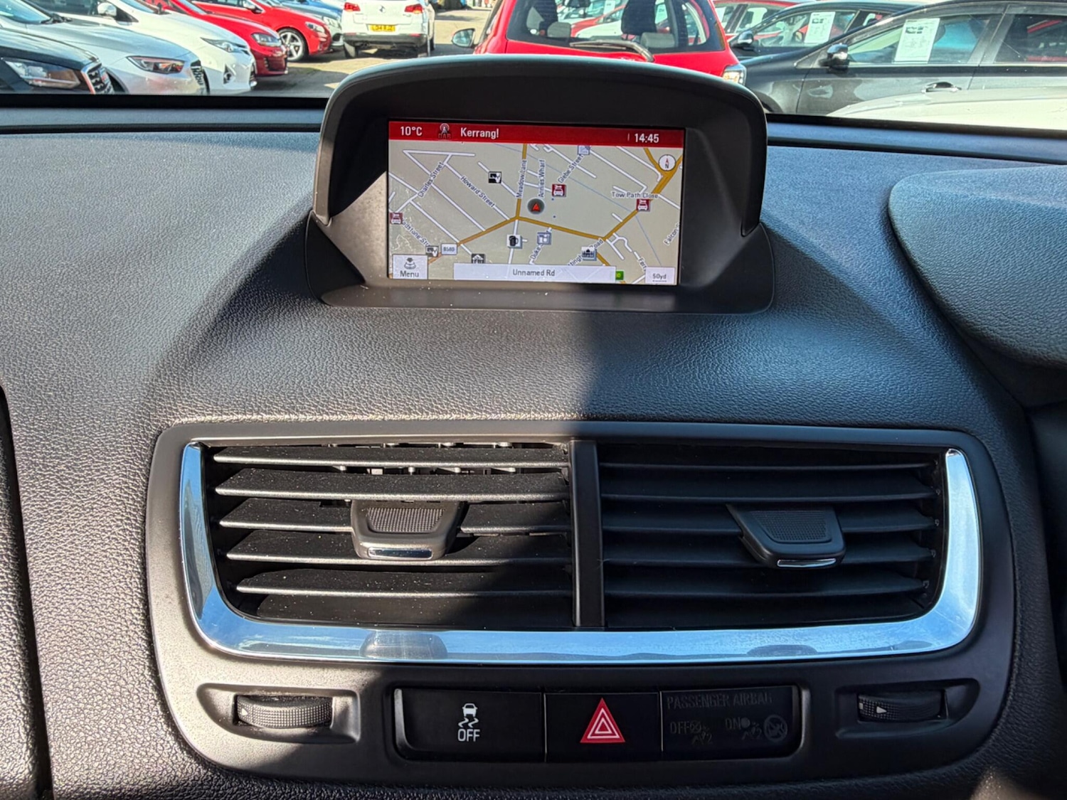 Used Vauxhall Mokka 2016 for sale - 77723176: Photo 19