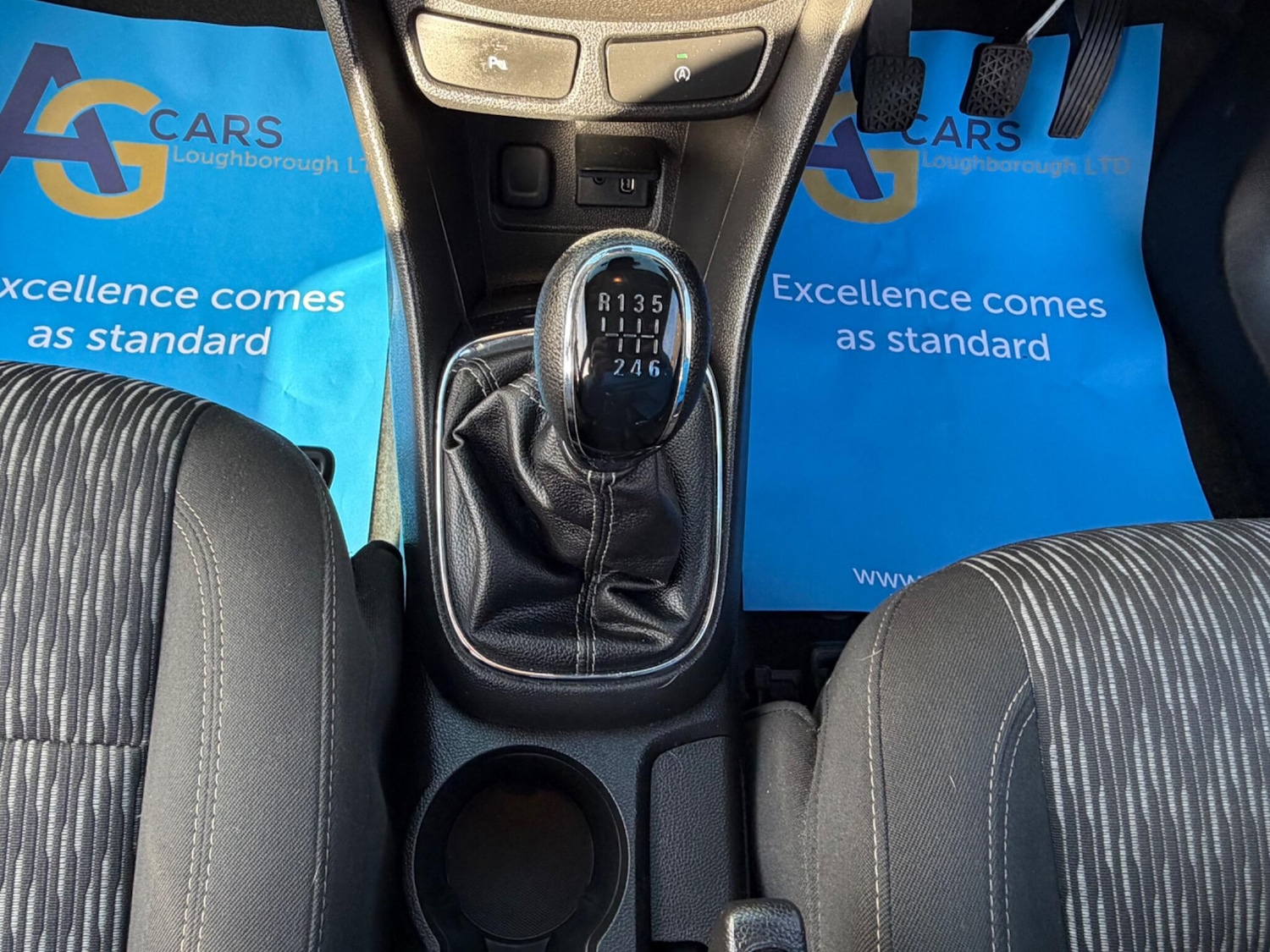 Used Vauxhall Mokka 2016 for sale - 77723176: Photo 20