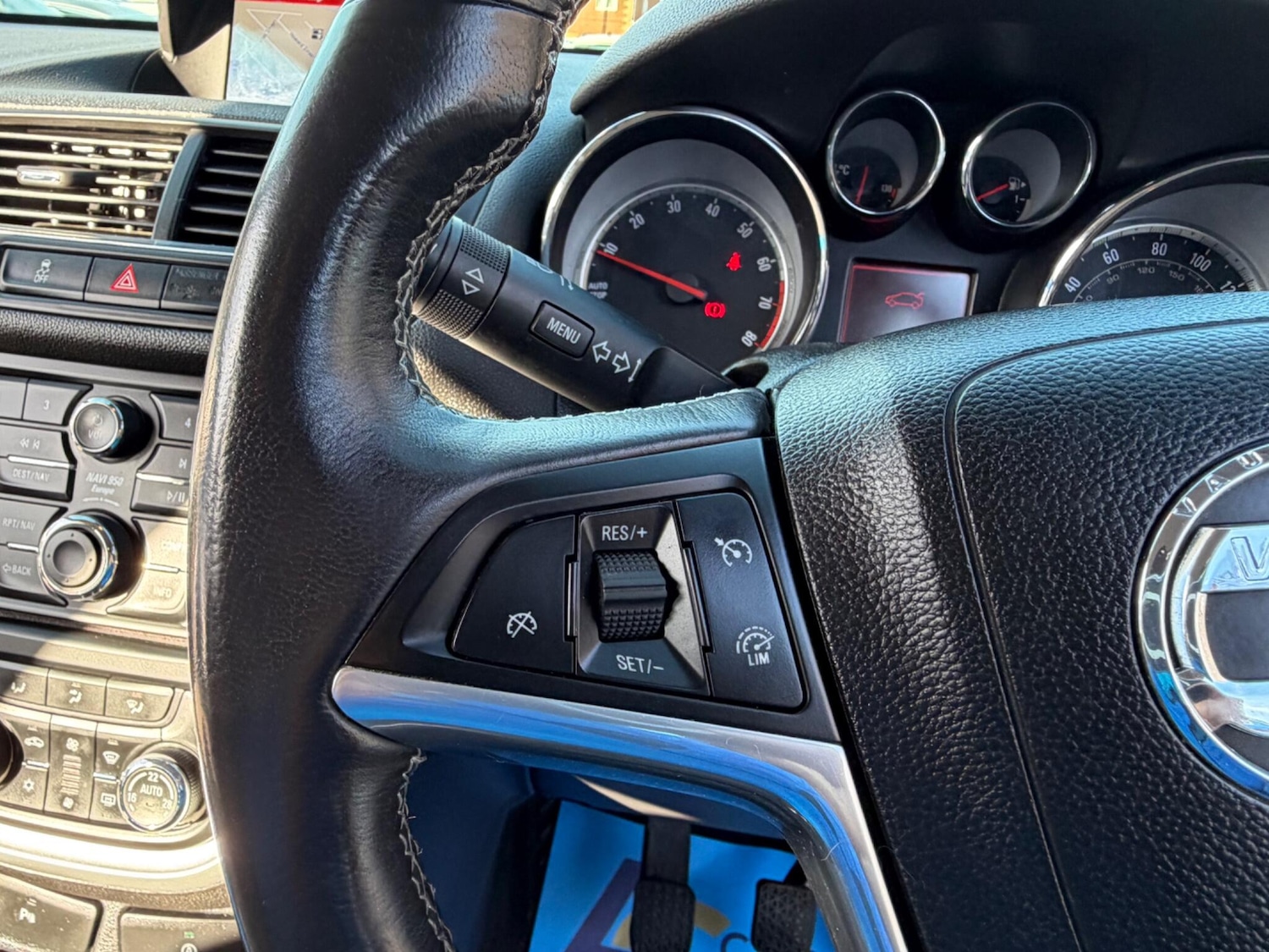 Used Vauxhall Mokka 2016 for sale - 77723176: Photo 21