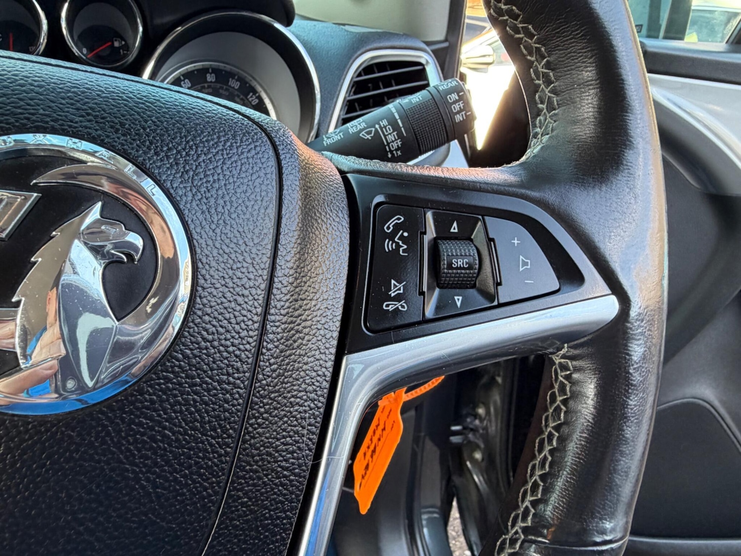 Used Vauxhall Mokka 2016 for sale - 77723176: Photo 24