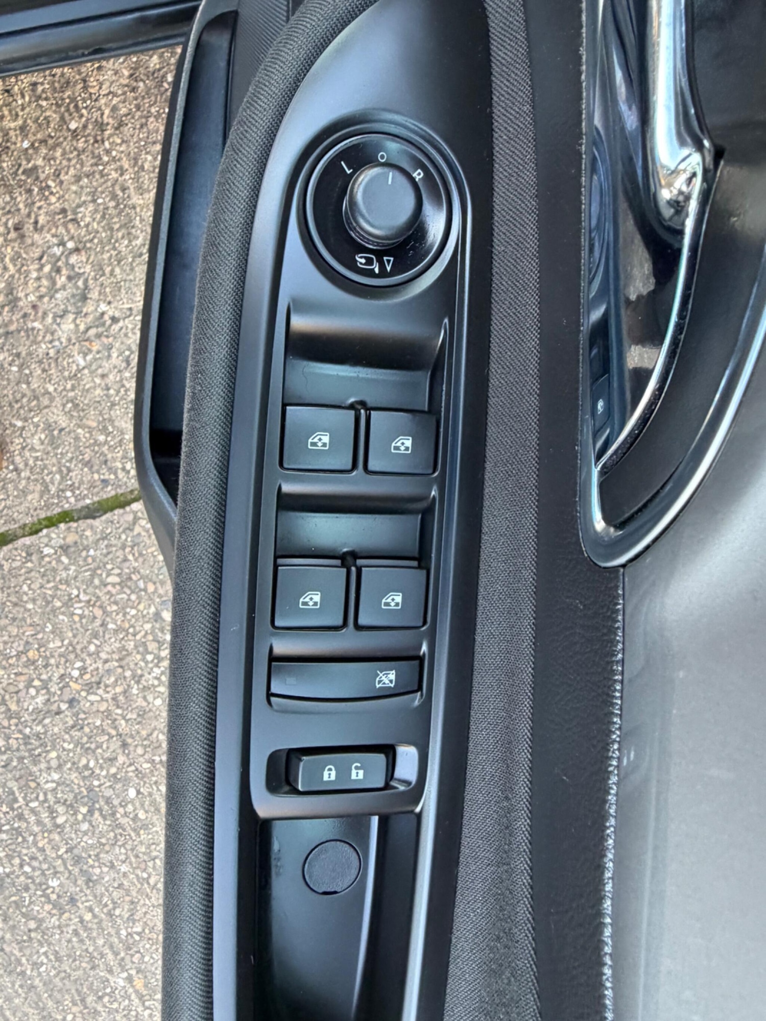 Used Vauxhall Mokka 2016 for sale - 77723176: Photo 26