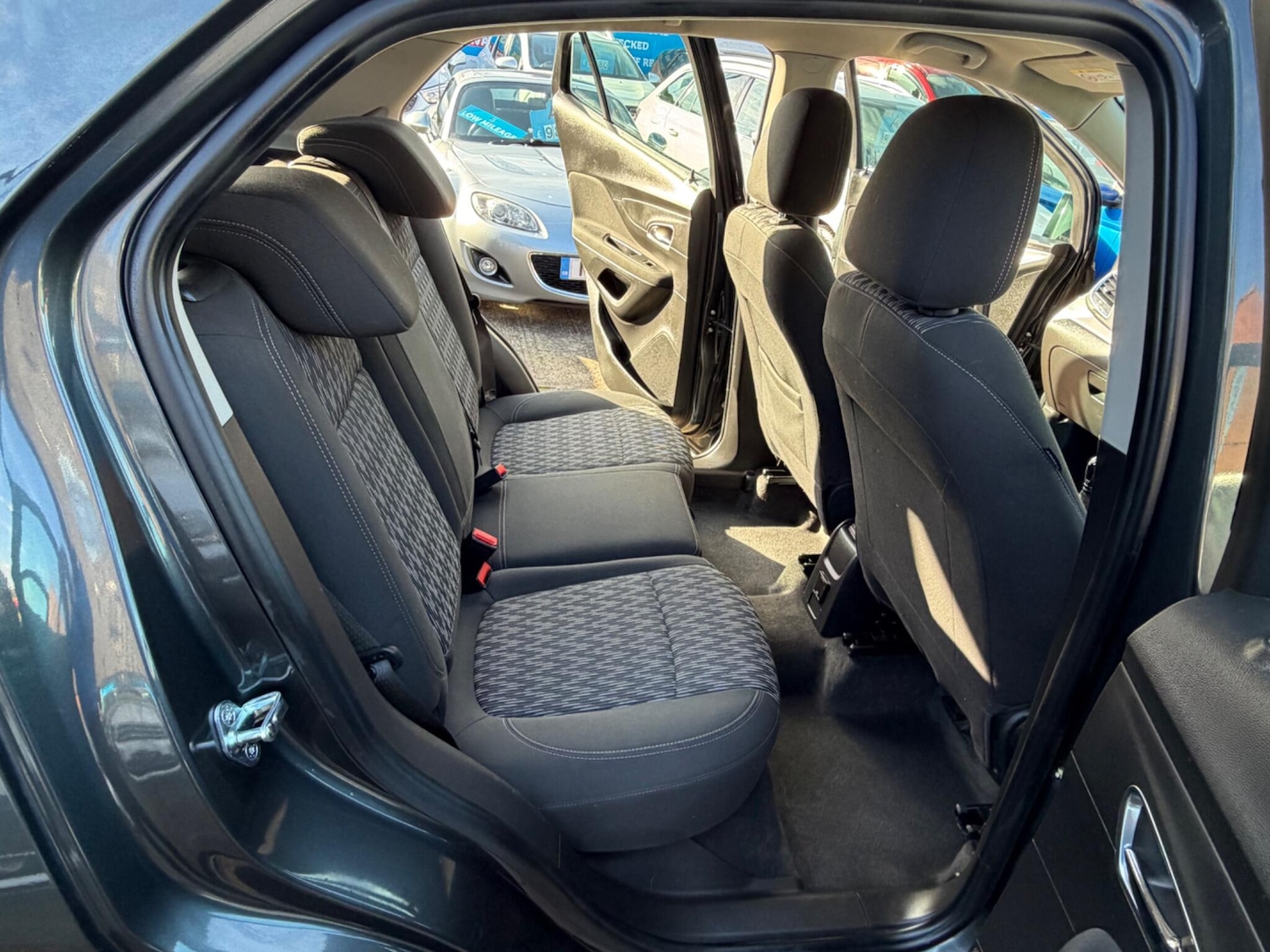 Used Vauxhall Mokka 2016 for sale - 77723176: Photo 29