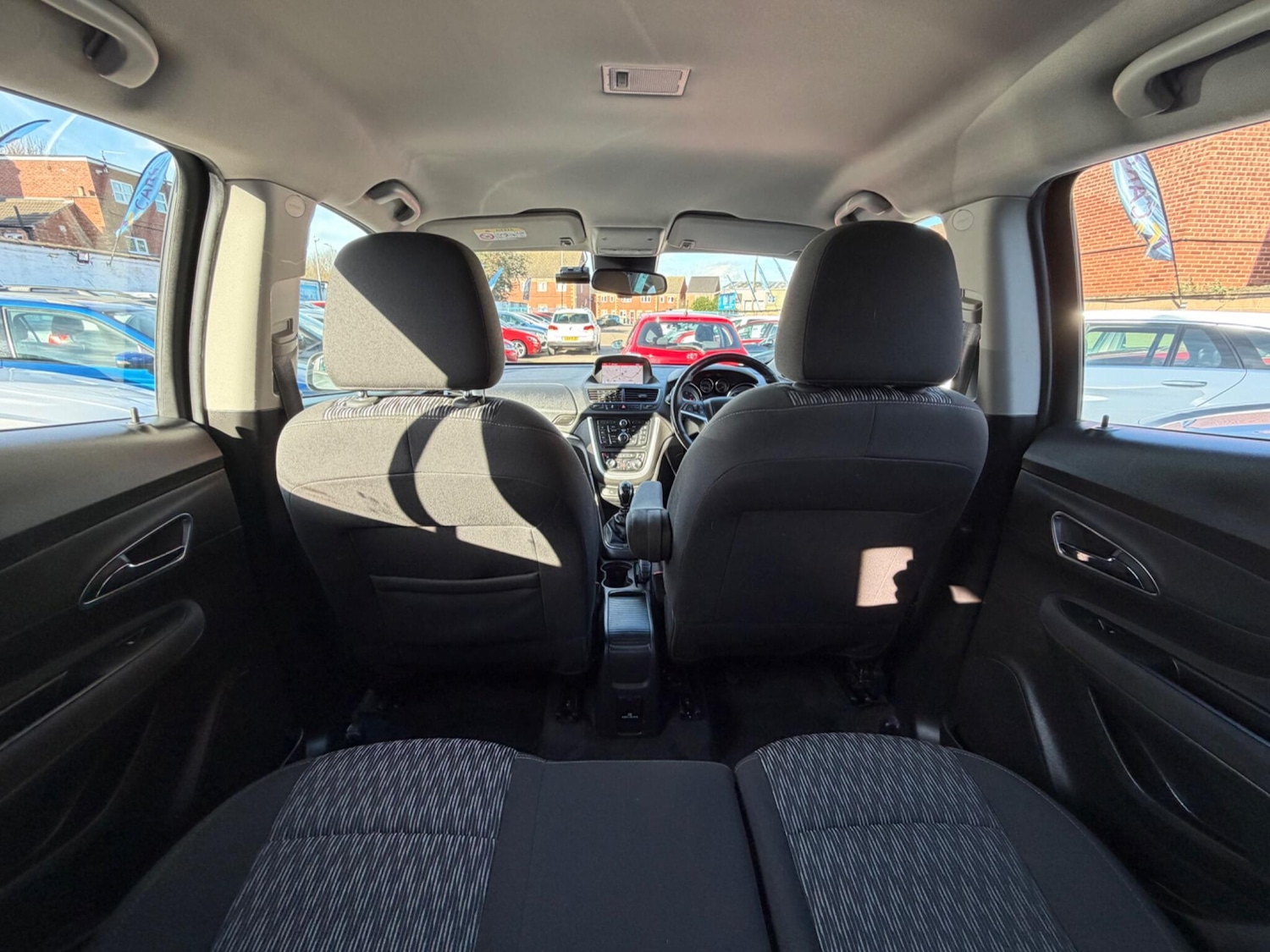 Used Vauxhall Mokka 2016 for sale - 77723176: Photo 31