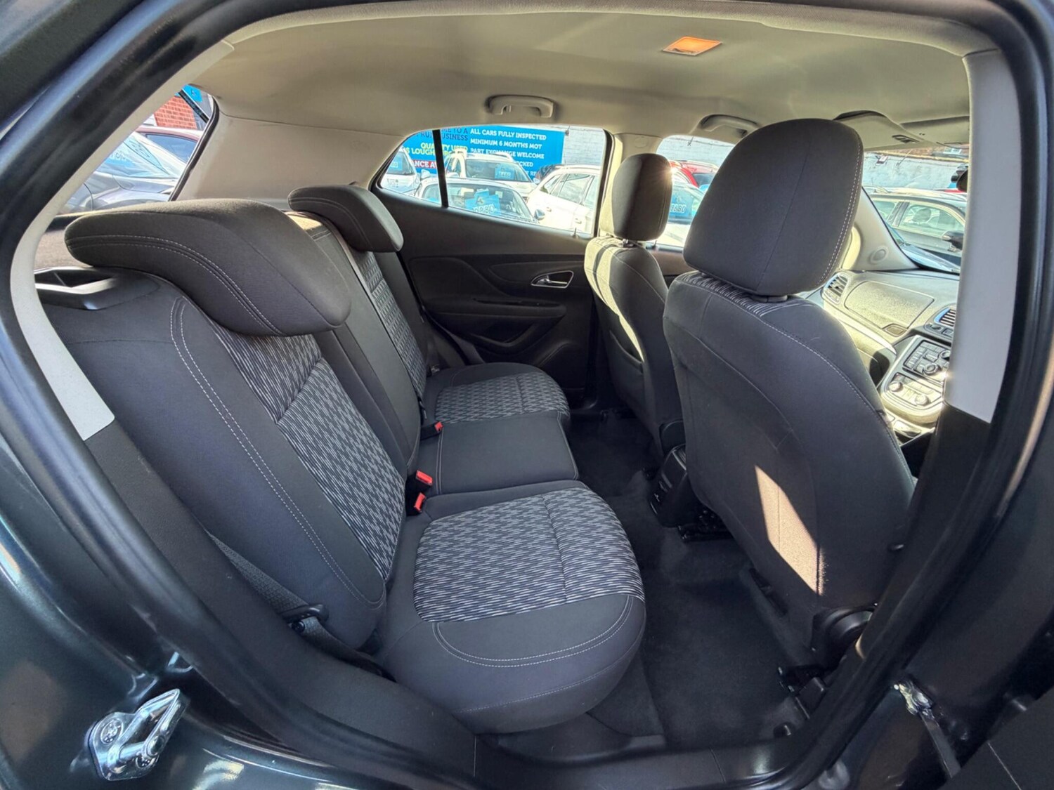 Used Vauxhall Mokka 2016 for sale - 77723176: Photo 32