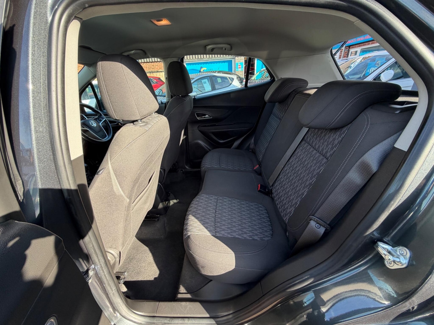 Used Vauxhall Mokka 2016 for sale - 77723176: Photo 33